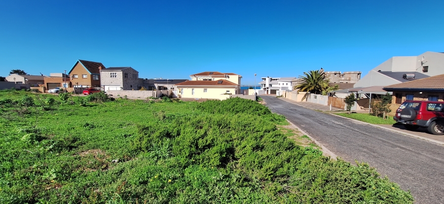 0 Bedroom Property for Sale in Bluewater Bay Western Cape